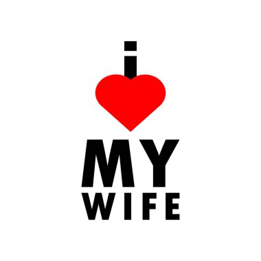 Sevgililer günü ve yıldönümü hediyesi olarak beyaz arka planda tasarlanan tişört tasarımı için kalp grafik tasarımı olan karıma bayılıyorum.