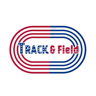 Amerikan İz ve Saha Şablonu Yazdırma, Giydirme, Yapıştırma vs. için Mükemmel