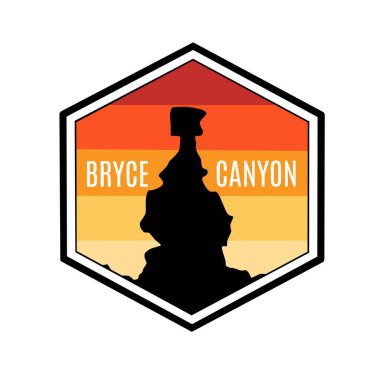 Bryce Kanyonu, Arı Kovanı Çerçeveli Günbatımı Sahnesi