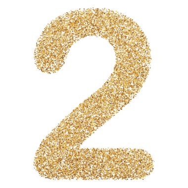 Altın Parıltı Numara 2
