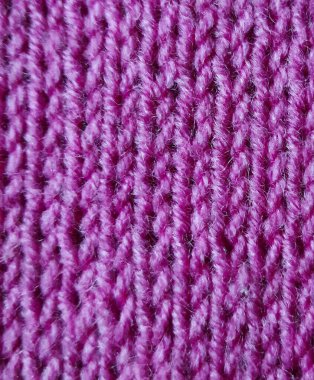 örme kumaş dokusu arka plan