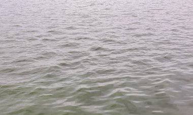 Doğanın güzel manzarası