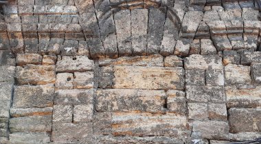 taş duvar doku ve arka plan