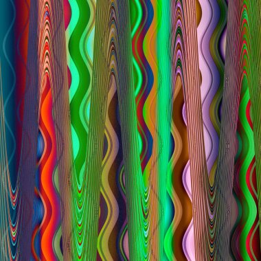 Soyut arkaplan, duvar kağıtları için süs kumaş, duvar halısı için bir kalıp olarak kullanılabilir.