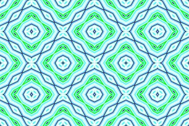 Soyut arkaplan, duvar kağıtları için süs kumaş, duvar halısı için bir kalıp olarak kullanılabilir.