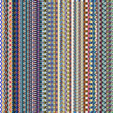 Soyut arkaplan, duvar kağıtları için süs kumaş, duvar halısı için bir kalıp olarak kullanılabilir.