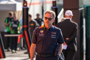 ImolaGP GP GP F1 2025, 16 Mayıs 2025, Imola, Emilia Romagna - Formula 1 