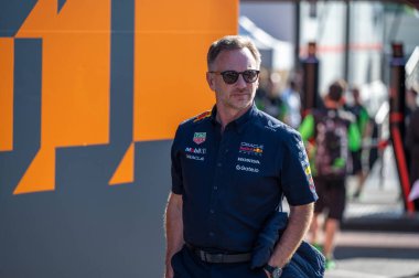 ImolaGP GP GP F1 2025, 16 Mayıs 2025, Imola, Emilia Romagna - Formula 1 