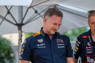 ImolaGP GP GP F1 2025, 16 Mayıs 2025, Imola, Emilia Romagna - Formula 1 