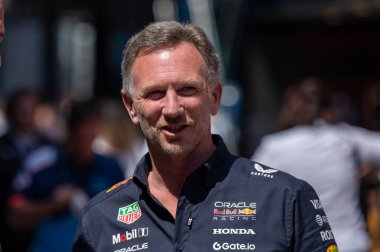 ImolaGP GP GP F1 2025, 16 Mayıs 2025, Imola, Emilia Romagna - Formula 1 