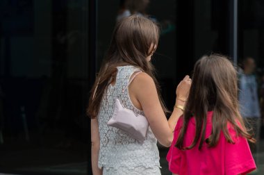 Avusturya GP GP GP F1 2025, 30 Haziran 2025, Spielberg, Avusturya - Ferrari Formula 1 Charles Leclerc sürücüsü