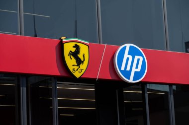 Avusturya GP GP GP F1 2025, 30 Haziran 2025, Spielberg, Avusturya - Ferrari Formula 1 Charles Leclerc sürücüsü