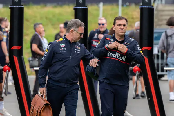 Avusturya GP GP GP F1 2025, 30 Haziran 2025, Spielberg, Avusturya - Ferrari Formula 1 Charles Leclerc sürücüsü