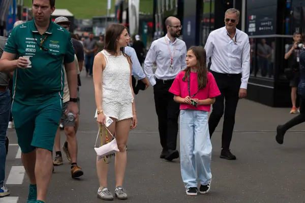 Avusturya GP GP GP F1 2025, 30 Haziran 2025, Spielberg, Avusturya - Ferrari Formula 1 Charles Leclerc sürücüsü