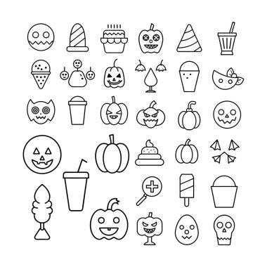 Cadılar Bayramı ana hatları çizelgeniz kutlu olsun.