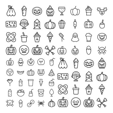 Cadılar Bayramı ana hatları çizelgeniz kutlu olsun.