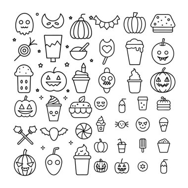 Cadılar Bayramı ana hatları çizelgeniz kutlu olsun.