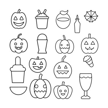 Cadılar Bayramı ana hatları çizelgeniz kutlu olsun.