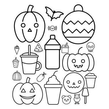 Cadılar Bayramı ana hatları çizelgeniz kutlu olsun.