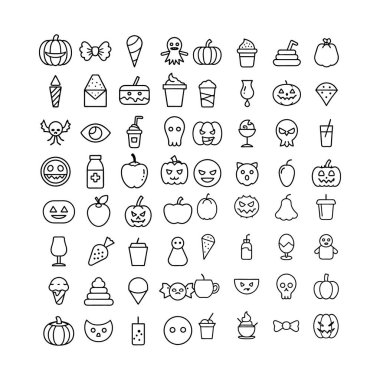 Cadılar Bayramı ana hatları çizelgeniz kutlu olsun.