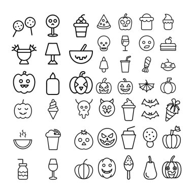 Cadılar Bayramı ana hatları çizelgeniz kutlu olsun.