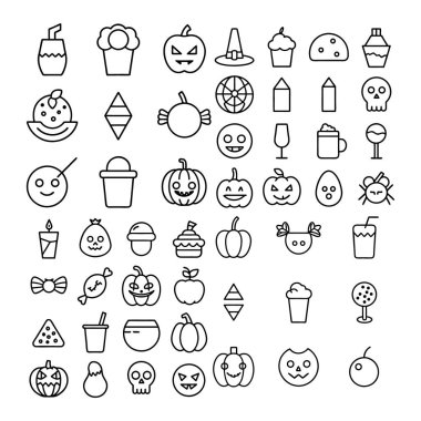 Cadılar Bayramı ana hatları çizelgeniz kutlu olsun.