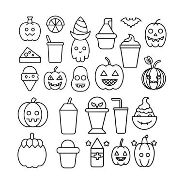 Cadılar Bayramı ana hatları çizelgeniz kutlu olsun.