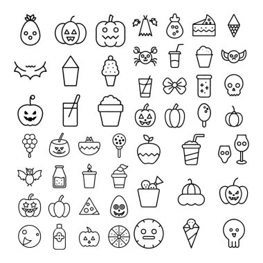 Cadılar Bayramı ana hatları çizelgeniz kutlu olsun.