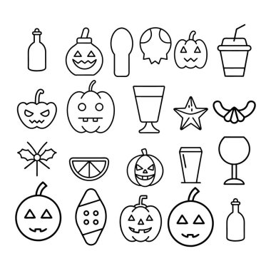 Cadılar Bayramı ana hatları çizelgeniz kutlu olsun.