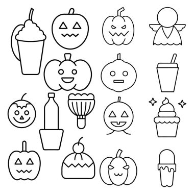 Cadılar Bayramı ana hatları çizelgeniz kutlu olsun.