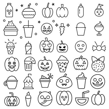 Cadılar Bayramı ana hatları çizelgeniz kutlu olsun.