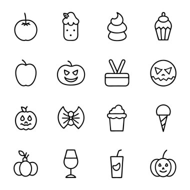 Cadılar Bayramı ana hatları çizelgeniz kutlu olsun.