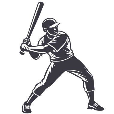 Futbolcu topu ve ekipman vektörü