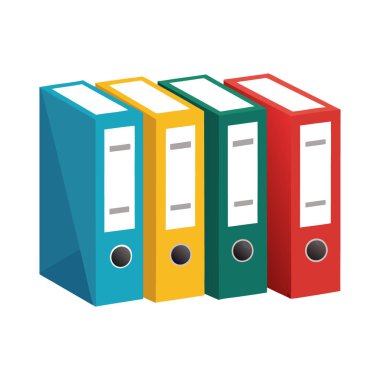 Okula dönüş sınıfı not defteri vektörü