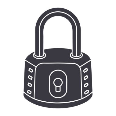 Vektör bohçasını kilitle