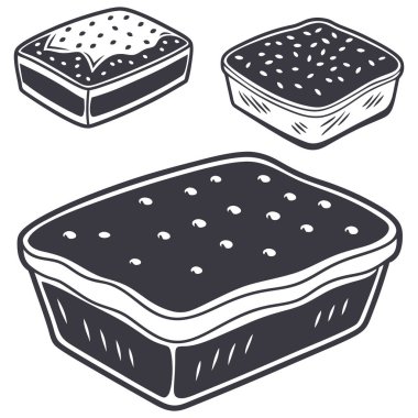 Ekmek vektörü kümesi