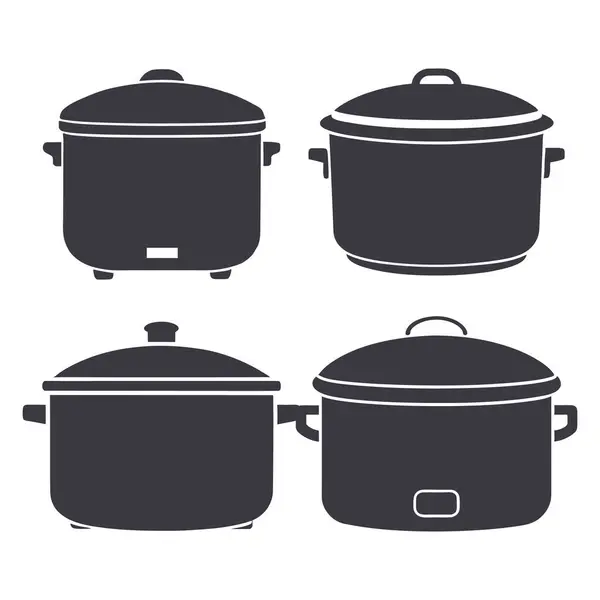 Mısır simgesi vektör silueti