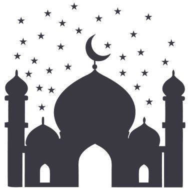 İslam camii temsilciliği