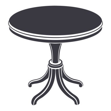 tablo sanat vektörü illüstrasyonu.