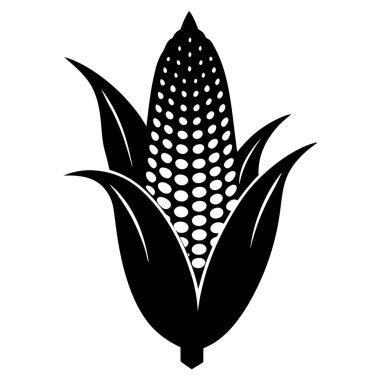 Mısır simgesi, basit tarzı