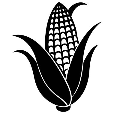 mısır simgesi vektör illüstrasyonu