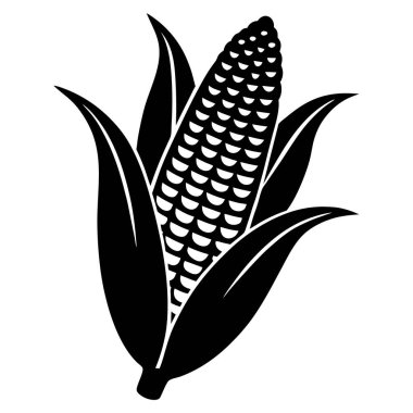 Mısır simgesi, basit tarzı