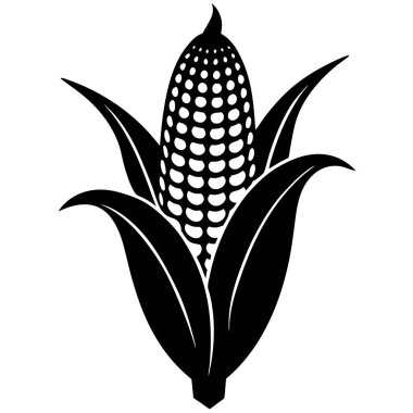 Mısır ikonu. vektör illüstrasyonu