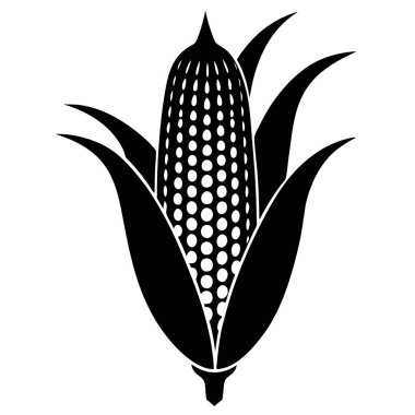 mısır simgesi vektör illüstrasyonu