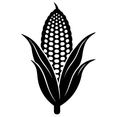 Mısır simgesi, basit tarzı