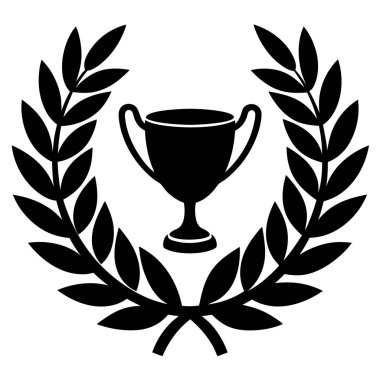 defne çelengi ödül simgesi