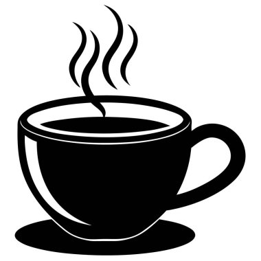 Bir fincan sıcak çay, resim.