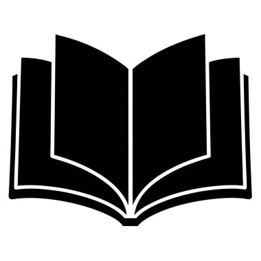 kitap eğitimi öğrenme simgesi