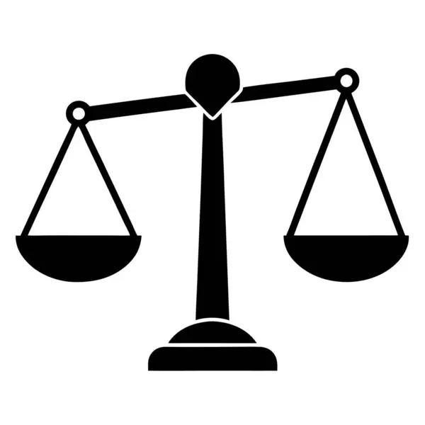 Ölçeklendirme vektör düz simgesi