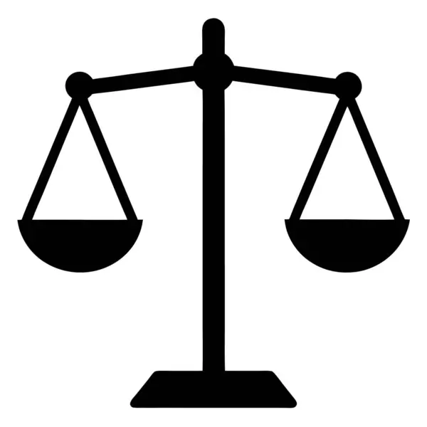 Simgeyi ölçekle. Vektör illüstrasyonu.